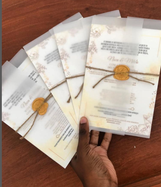 COVITES PERSONALIZADOS