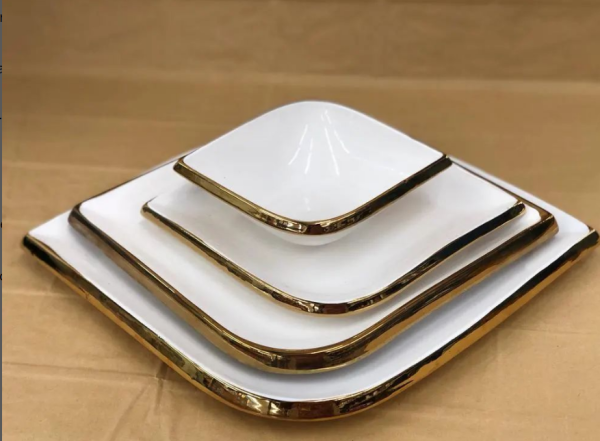 Jogo de 24pcs, 5.000MTS