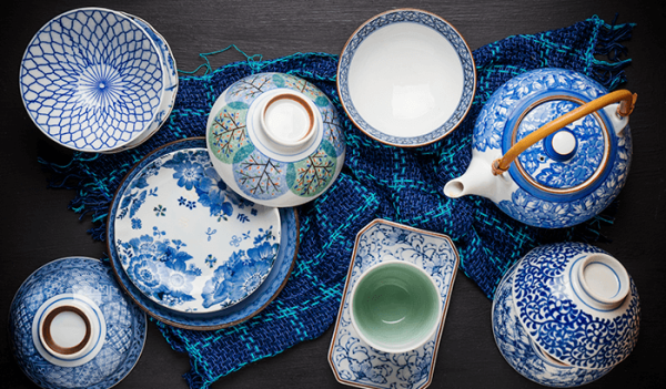 Aluguer de loiça e material de decoração para eventos