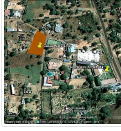 TERRENO A VENDA BOANE