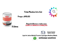 Encontre Melhores Materias para pintura !