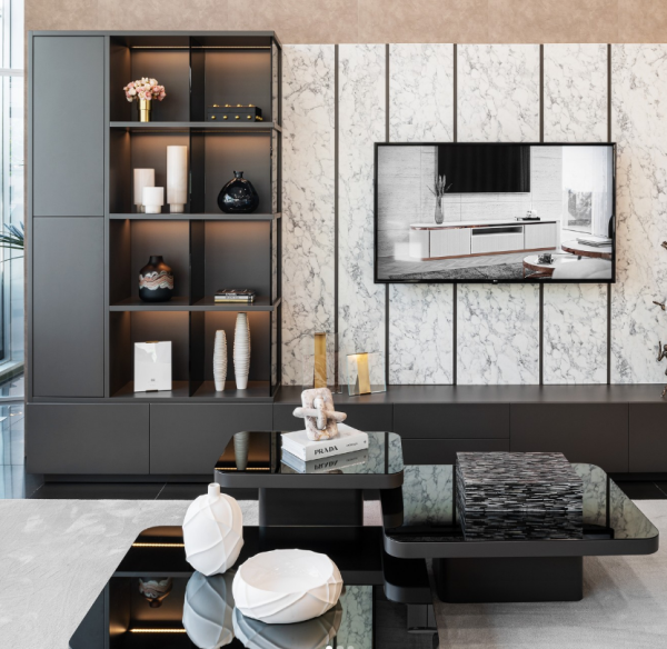 SERVIÇOS DE DECORAÇÃO