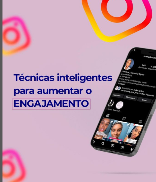 SERVIÇOS DE MARKETING