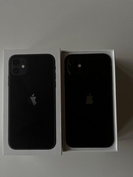 iPhone 11 64GB