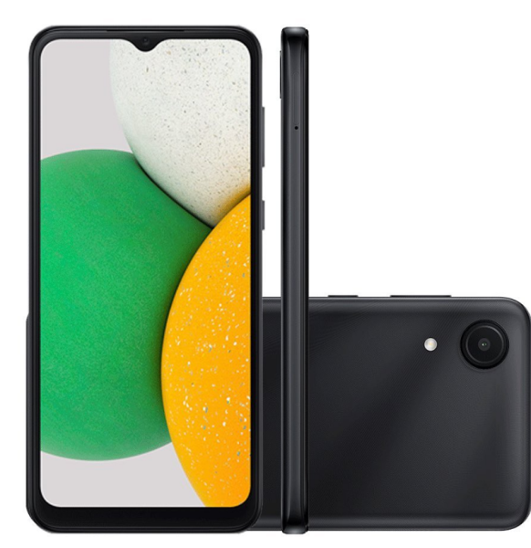 SAMSUNG GALAXY  A03 CORE