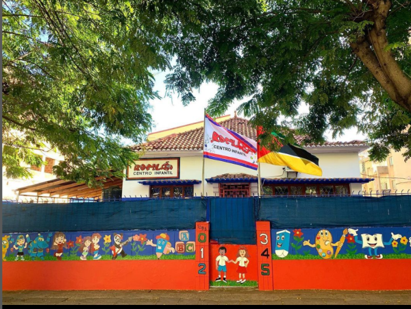 Centro Infantil Refilão
