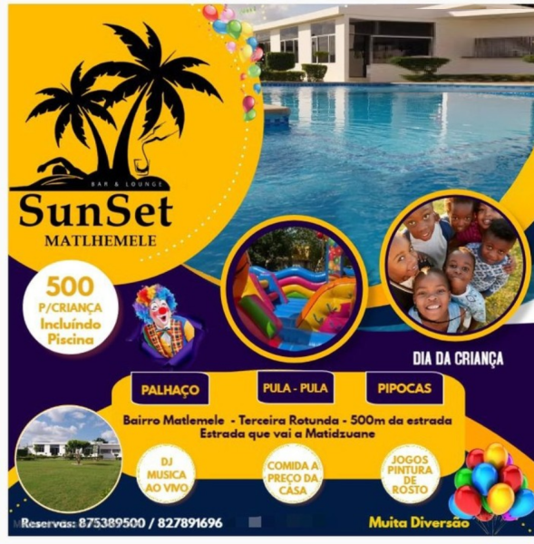 PSCINA PARA CRIANCAS