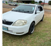 Motor seco Ac gela Suspencao boa Interior bem