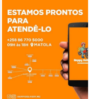 Aproveite a Segunda-Feira para fazer um pedido