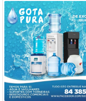 Seja nosso revendedor e tenha um preço especial…não perca esta oportunidade, ligue já.