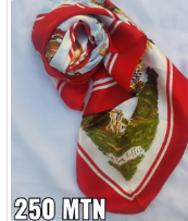 Lenços 250,00 MZN Lenços de marca