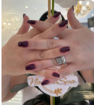 Manicure, Pedicure, Massagens