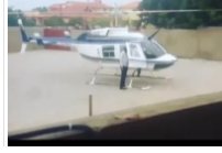 Ana Eventos Tem condições de receber helicoptero