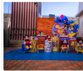 Tema Do Mickey Mouse