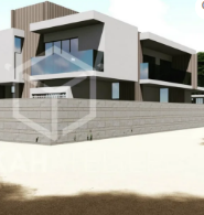 PROJECTO T4 ARQUITETURA