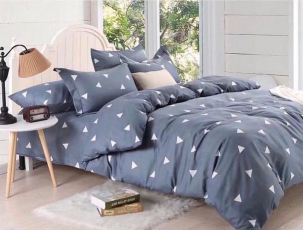 Lençóis com optima qualidade Tamanhos: Casal - 1300Mts Queen-1400 Mts