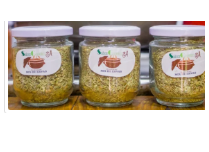 Mix de ervas MZN 250,00 Multifuncional para carnes