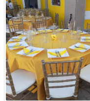 SERVIÇOS DE DECORAÇÃO