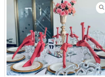 Faça já a sua reserva!