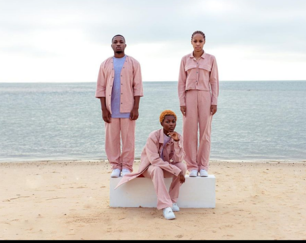 collection as we warm up for a new HIM season _ FATOS