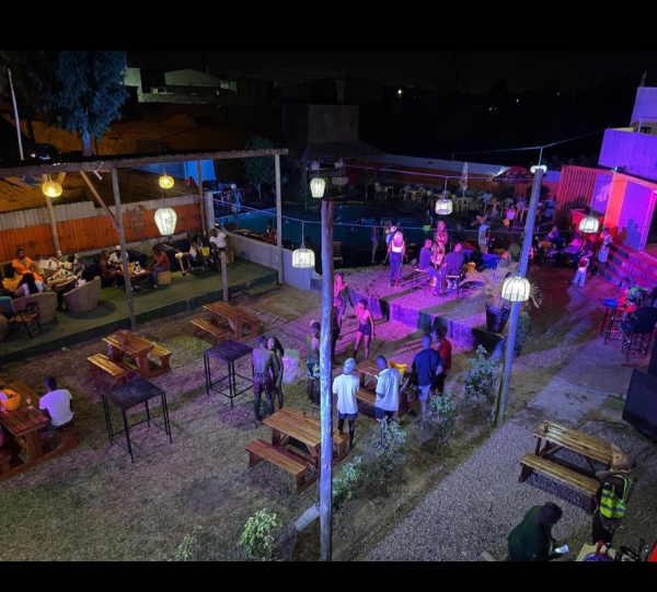 ORGANIZAÇÃO DE EVENTOS