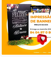 Serviços de Gráfica e Serigrafia