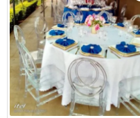 SERVIÇOS DE DECORAÇÃO