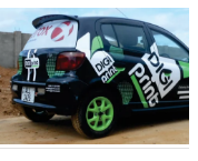 SERVIÇOS Full Wraps