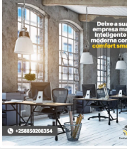 Automação Residencial