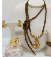 Conjuntinho lindo para usar em todas as ocasiões