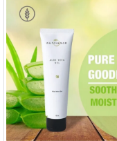 Aloe Vera Gel