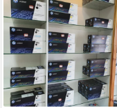 Toner Fornecemos todo Tipo de Toner