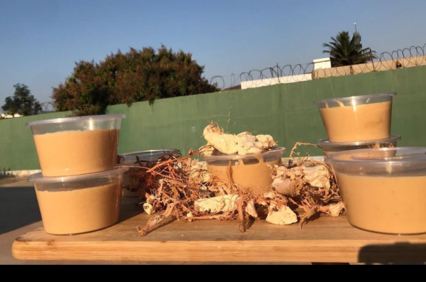 Yogurt de Malambe Disponível 60mt