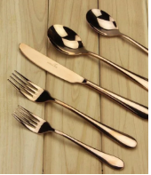 Talheres Normais e Douradas MZN 15,00 Talheres Douradas 20, MT