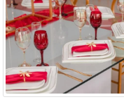 SERVIÇOS DE DECORAÇÃO