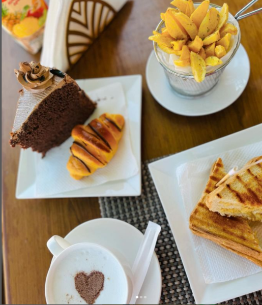 SERVIÇOS DE ALIMENTAÇÃO