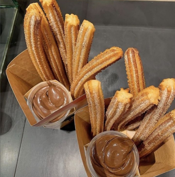 Churros