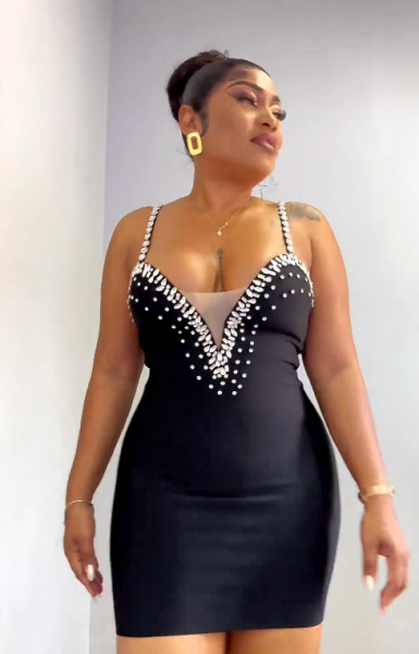 VESTIDO Disponível 6.000Mt