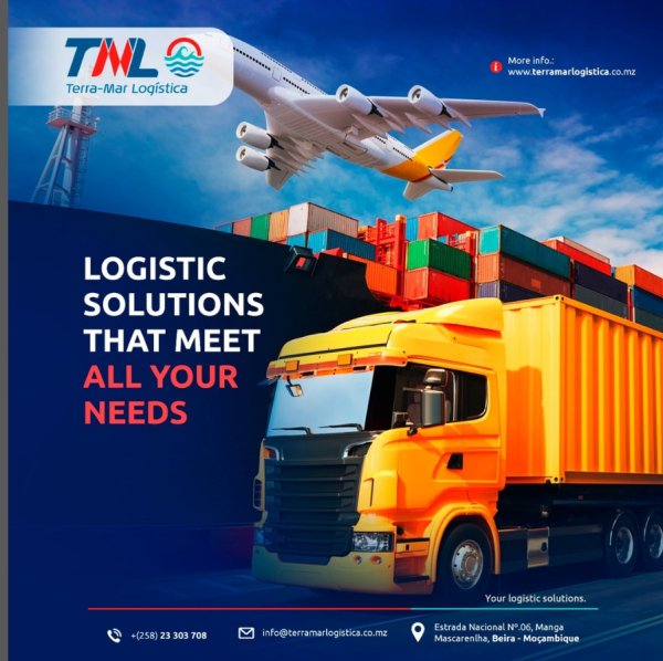 Logistics solutions