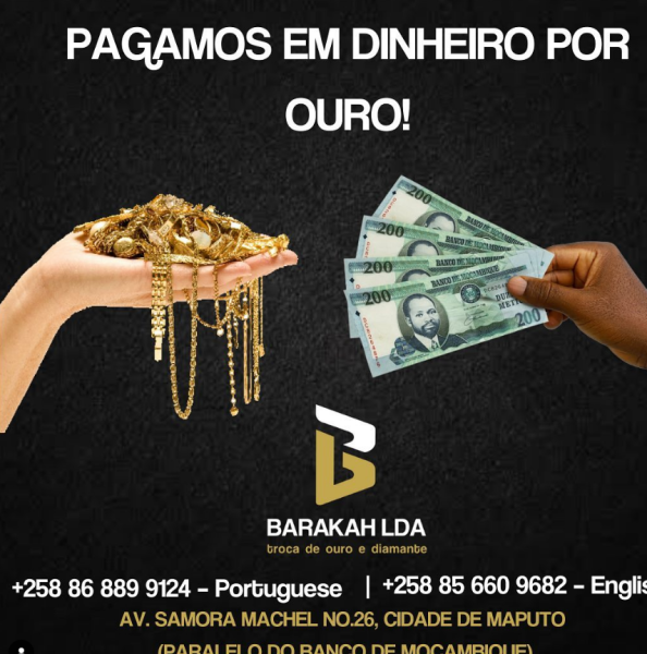 Why keep your unwanted jewellery when you can sell it for CASH