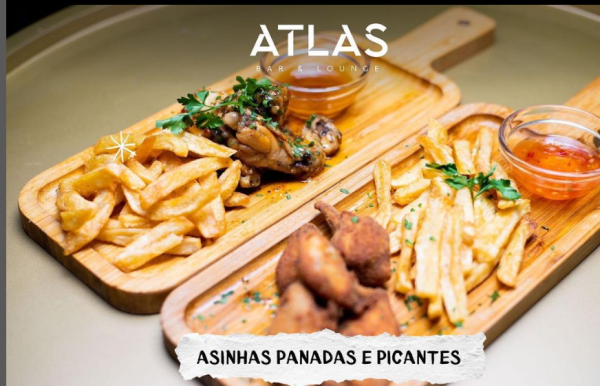 Asinhas panadas e picantes