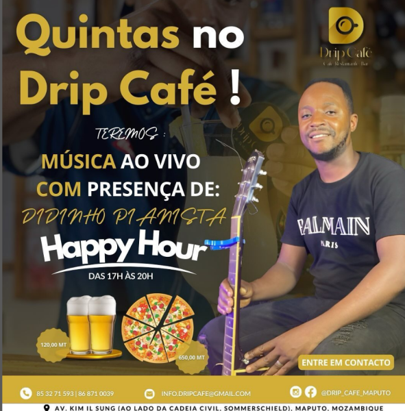 ORGANIZAÇÃO DE EVENTOS