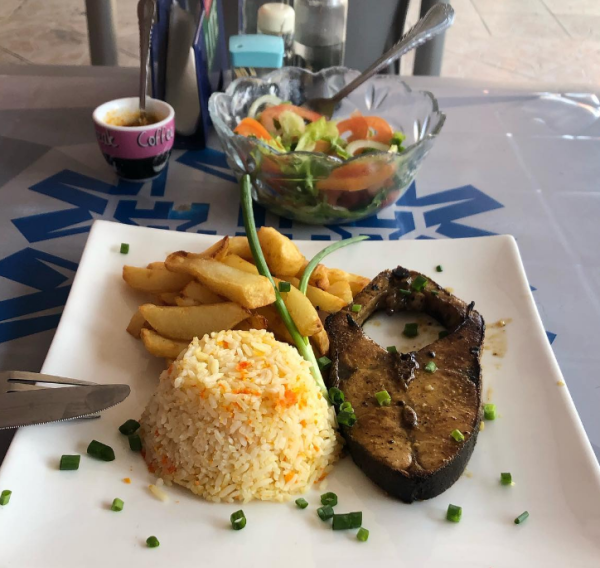 SERVIÇOS DE ALIMENTAÇÃO_ PEIXE