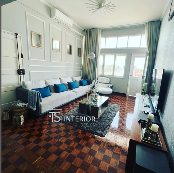 DESIGNER DE INTERIOR