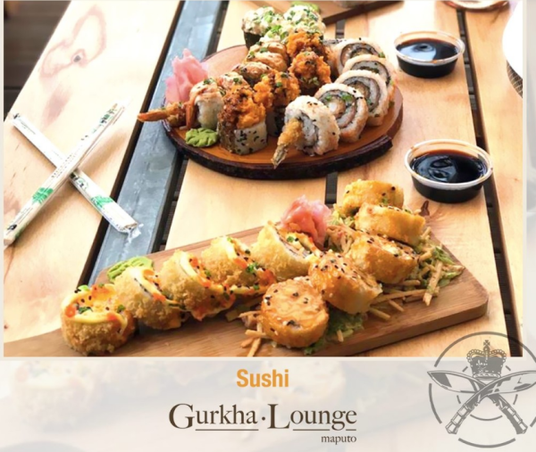 SERVIÇOS DE ALIMENTAÇÃO _ SUSHI