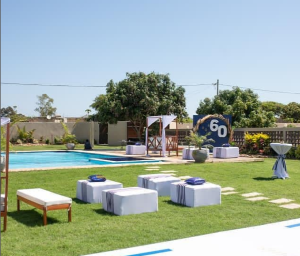 ORGANIZAÇÃO DE EVENTOS