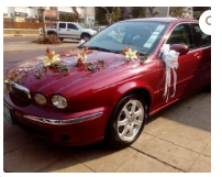 Viaturas protocolares