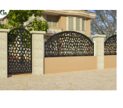 Mobiliários em Metal