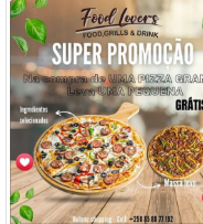 Terças Feirass são dias de Super Promoção