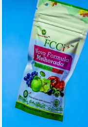 Nova Formula Melhorada (FCCi+)